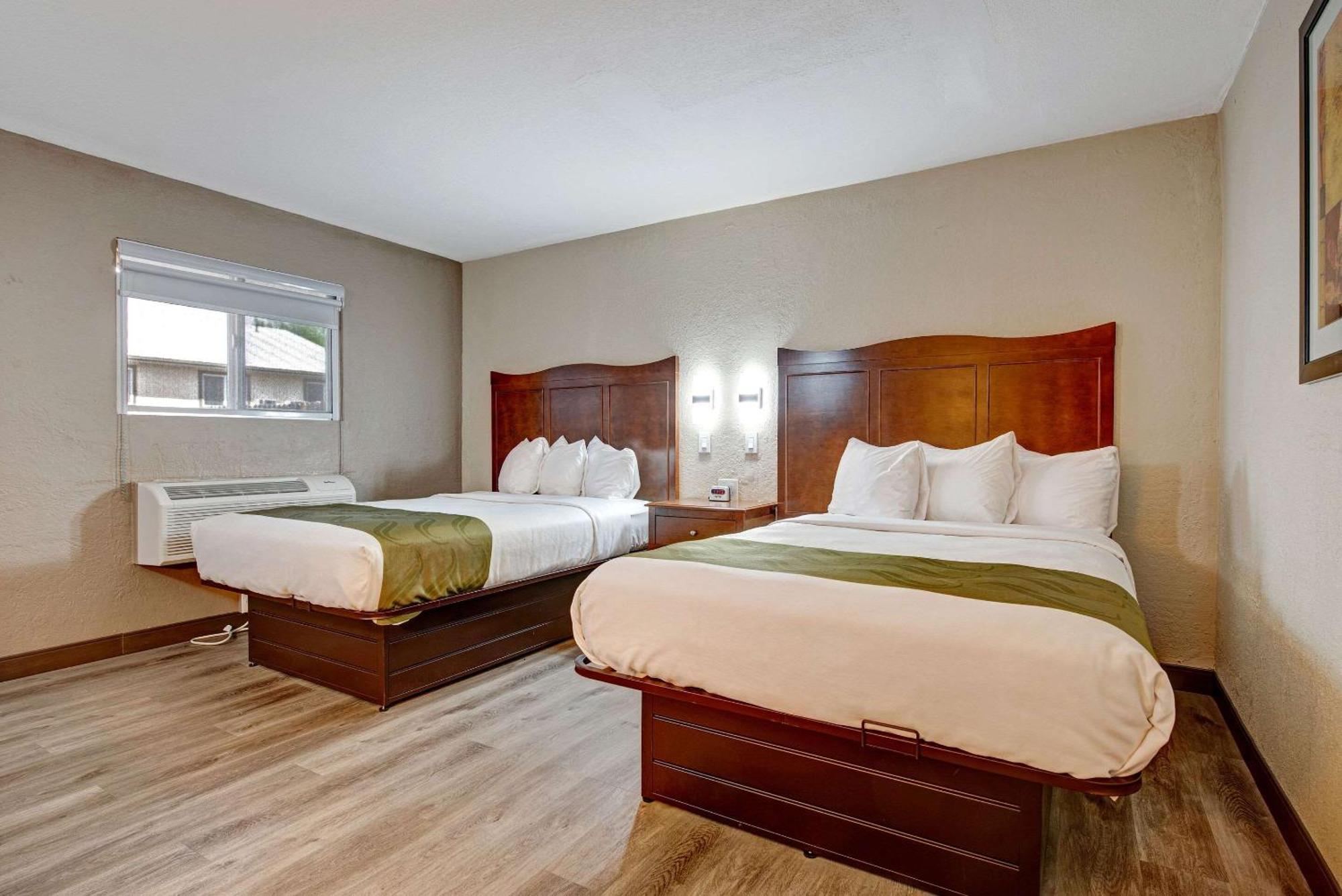 Quality Inn Near Mesa Verde Cortez Eksteriør bilde