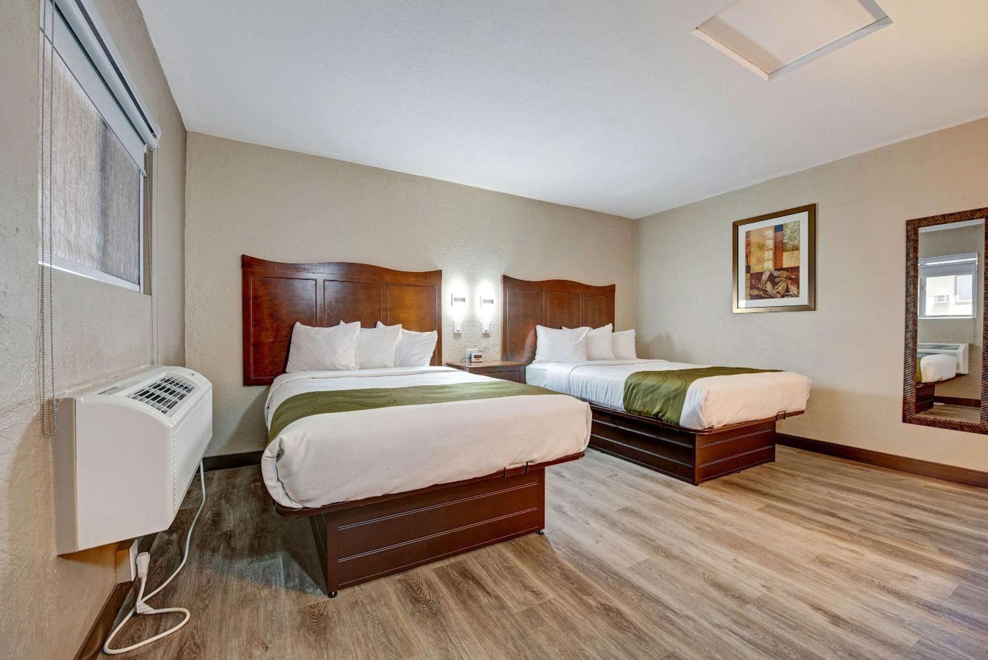 Quality Inn Near Mesa Verde Cortez Eksteriør bilde