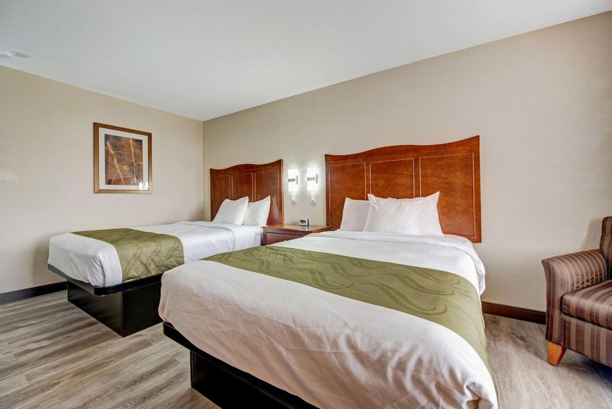 Quality Inn Near Mesa Verde Cortez Eksteriør bilde