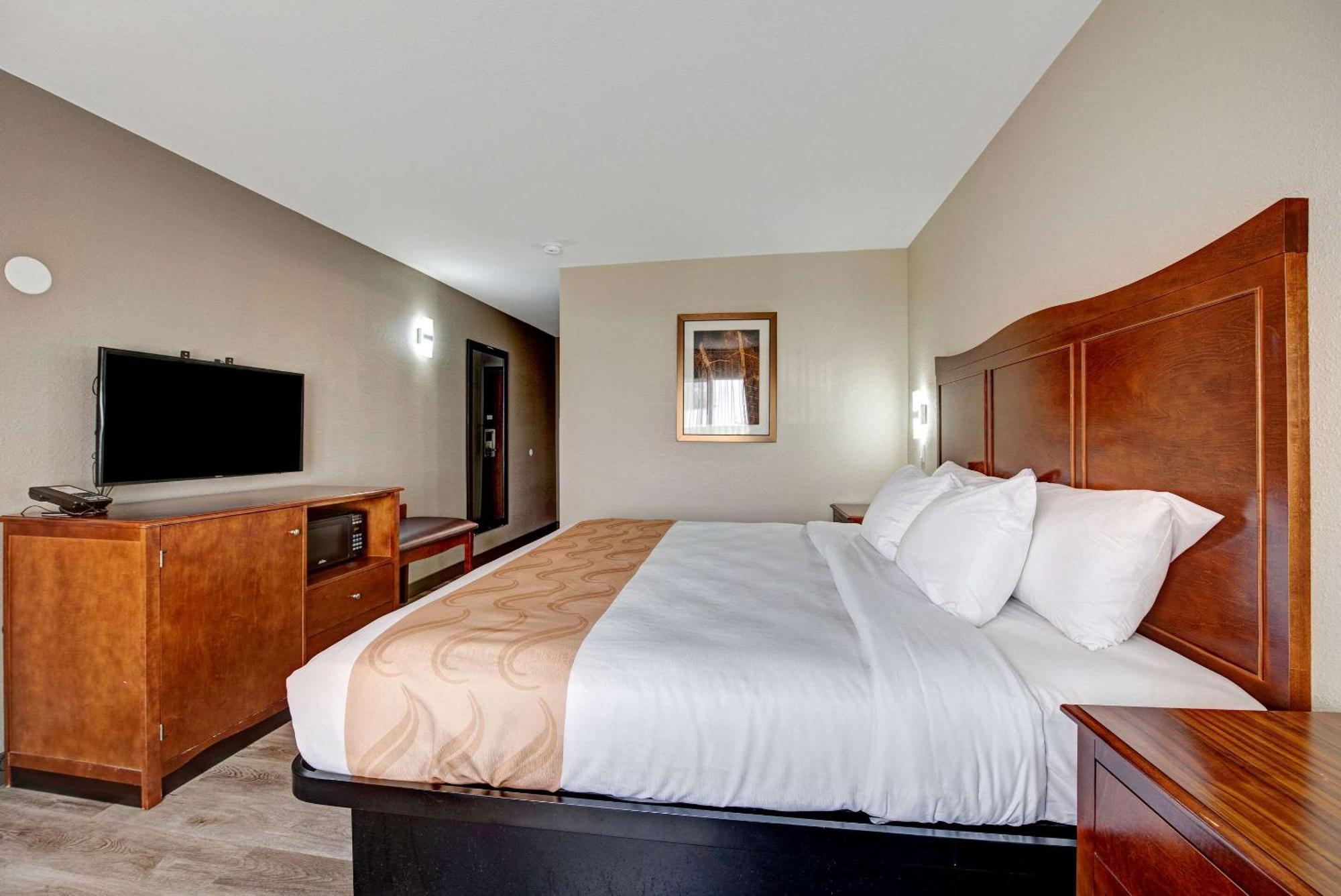 Quality Inn Near Mesa Verde Cortez Eksteriør bilde