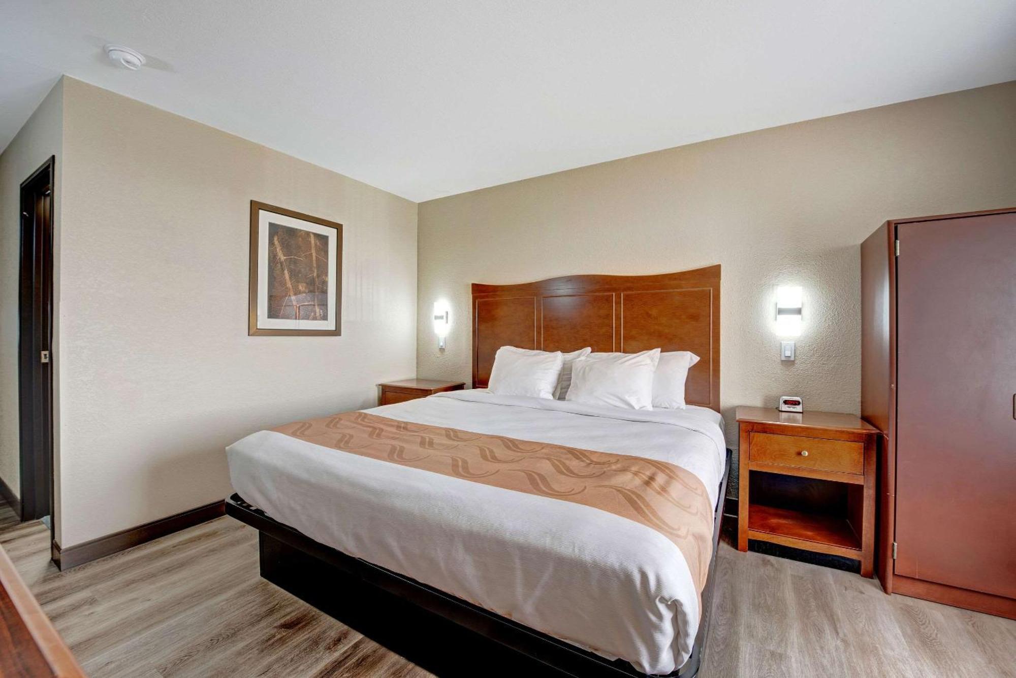 Quality Inn Near Mesa Verde Cortez Eksteriør bilde