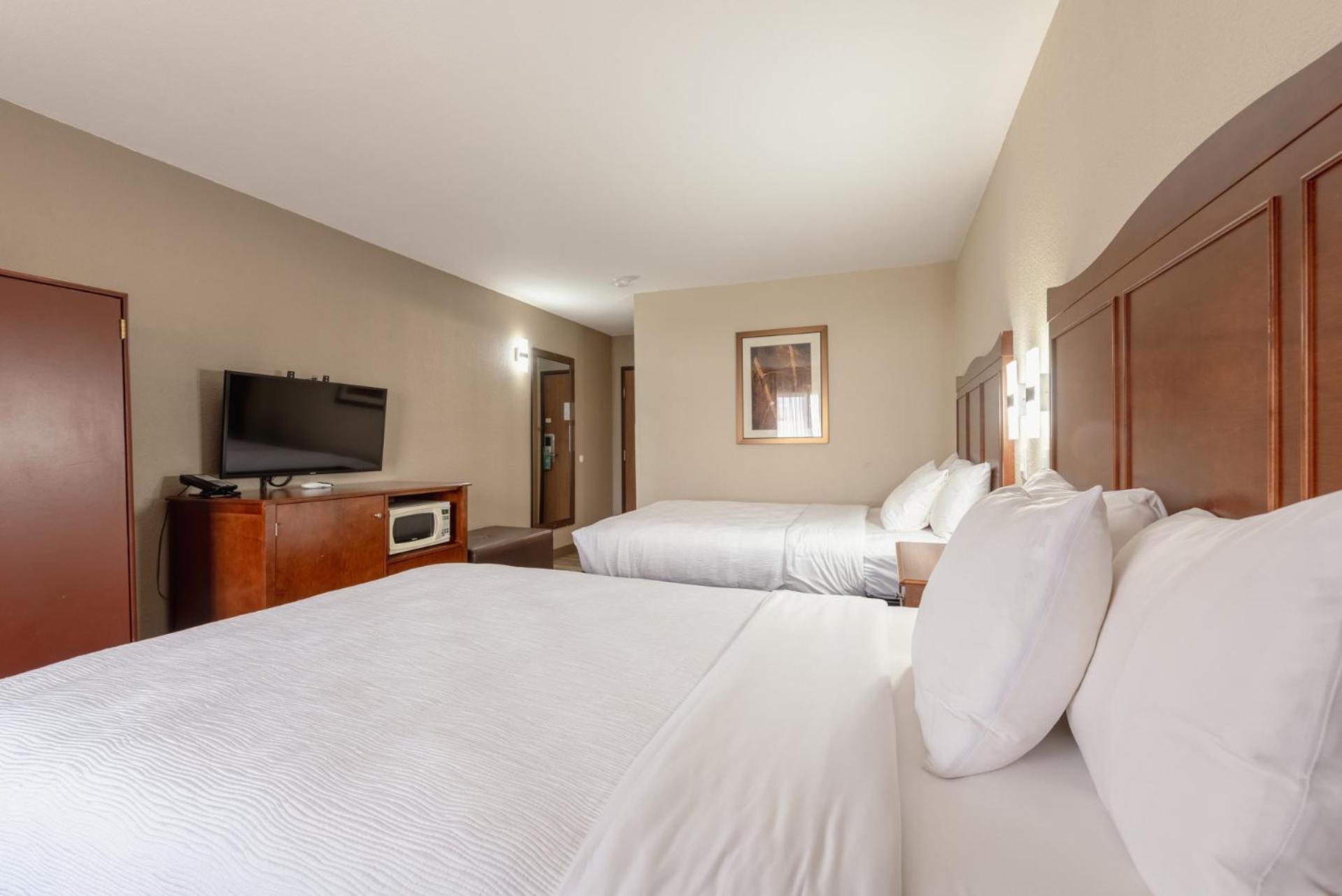 Quality Inn Near Mesa Verde Cortez Eksteriør bilde